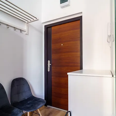 Euforia Apartamenty Lodz  Exterior photo