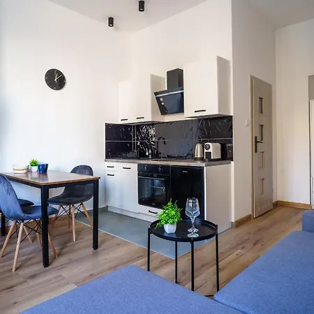 Euforia Apartamenty Lodz  Exterior photo
