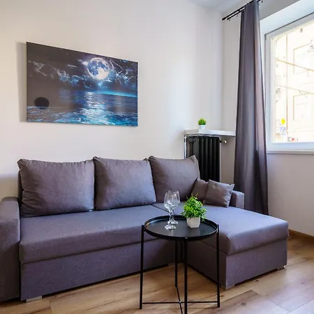 Euforia Apartamenty Lodz  Exterior photo