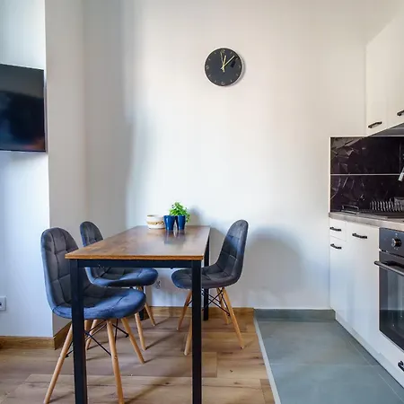 Euforia Apartamenty Lodz  Exterior photo