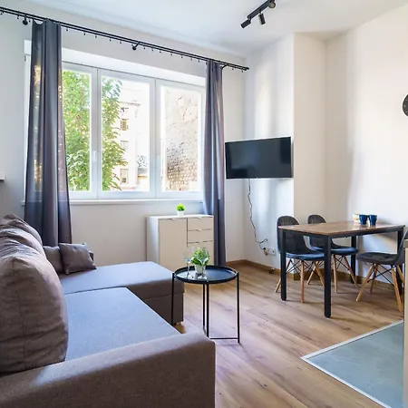 Euforia Apartamenty Lodz  Exterior photo