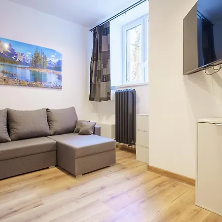 Euforia Apartamenty Lodz  Exterior photo