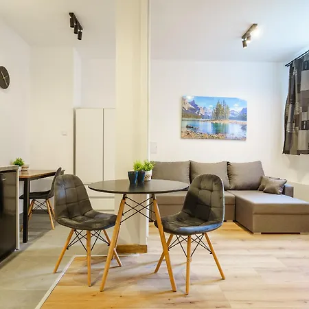 Euforia Apartamenty Lodz  Exterior photo