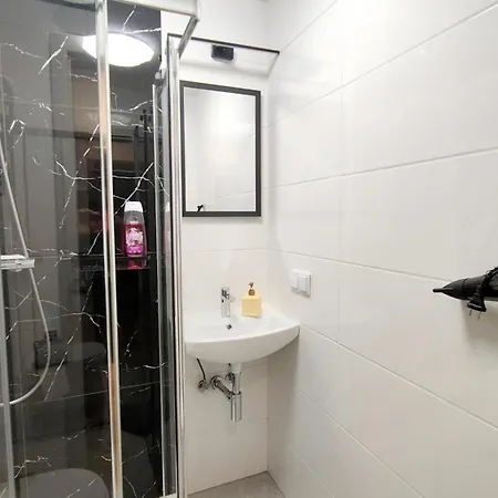 Euforia Apartamenty Lodz  Exterior photo