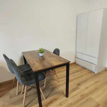 Euforia Apartamenty Lodz  Exterior photo