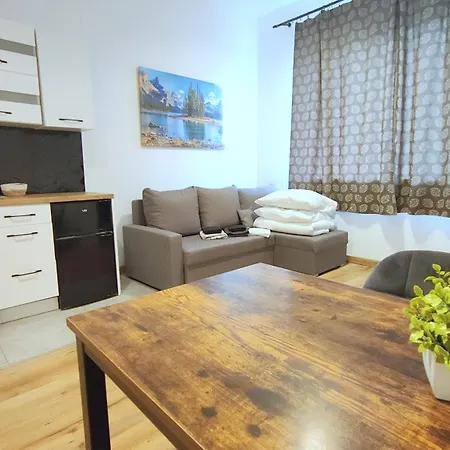 Euforia Apartamenty Lodz  Exterior photo