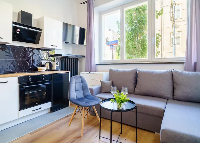 Euforia Apartamenty