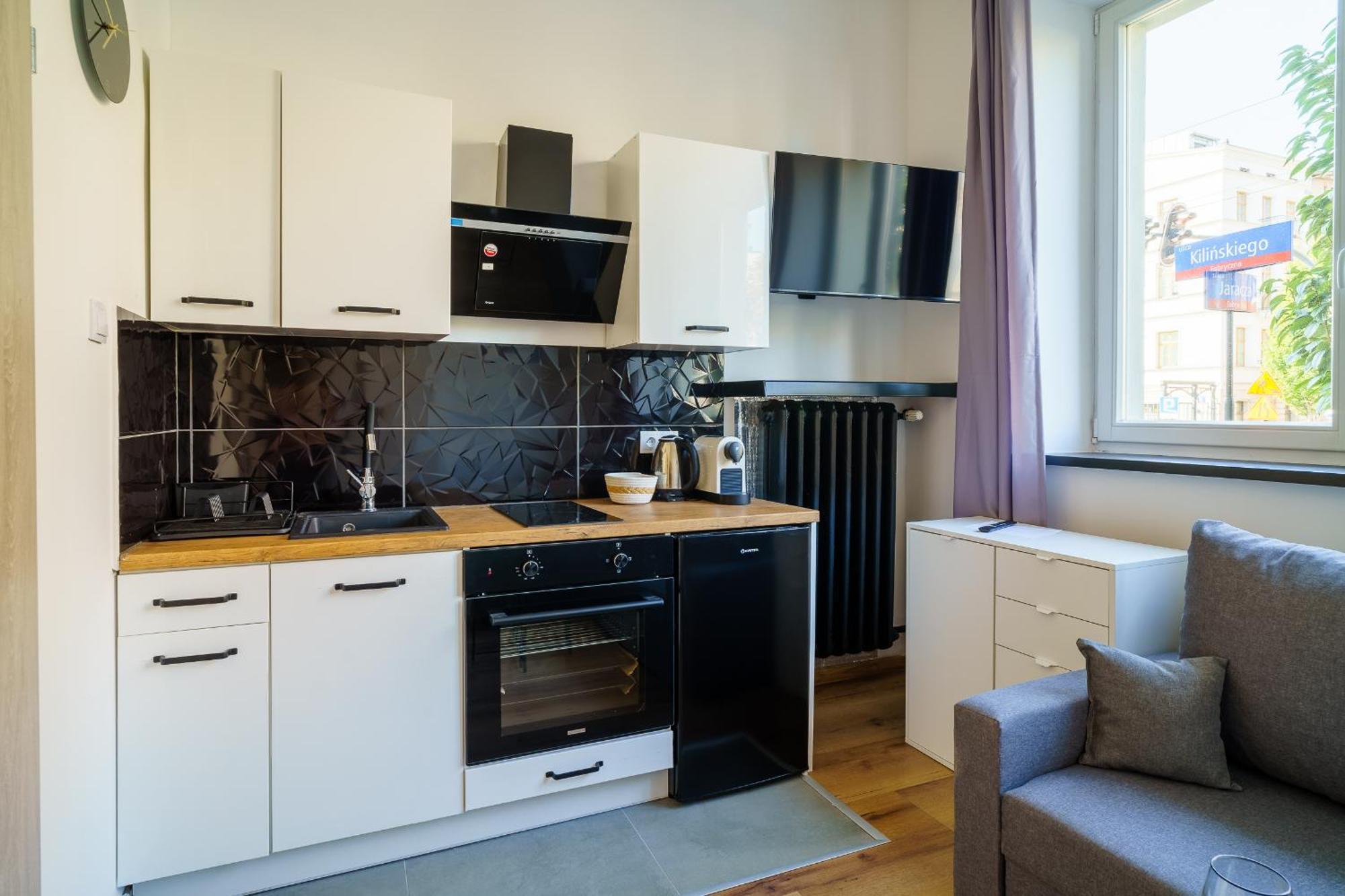 Apartment Euforia