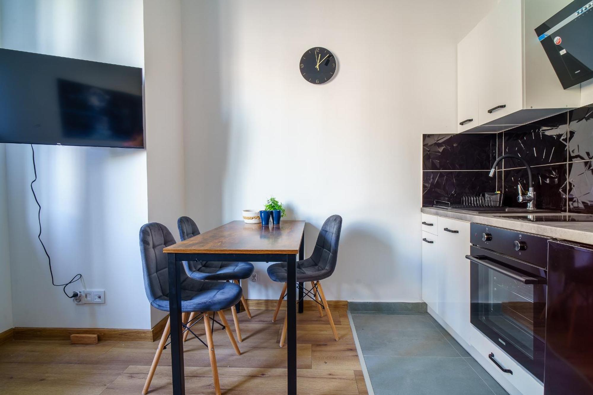 Euforia Apartment