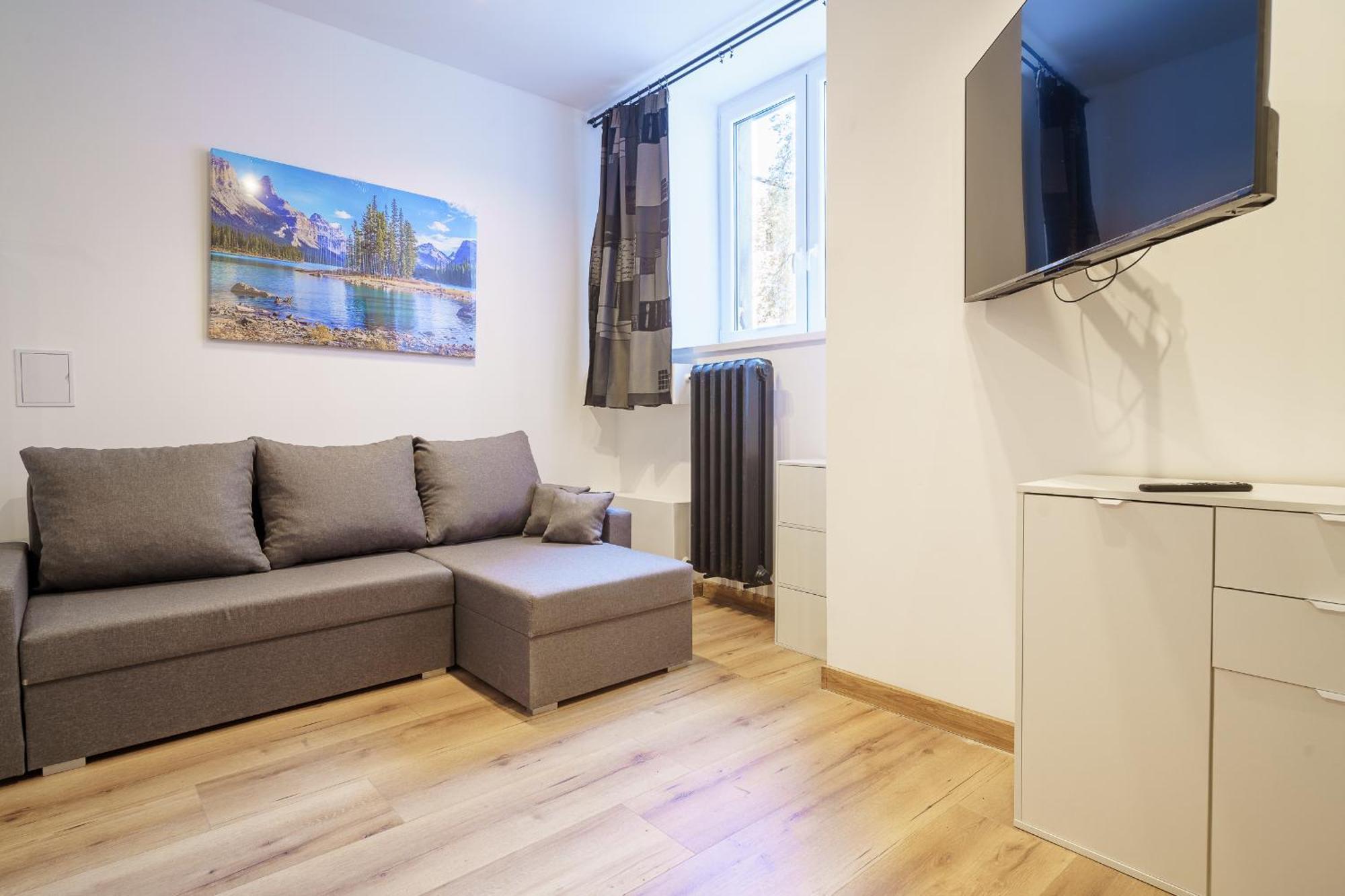 Apartment Euforia Lodz (Lodz)