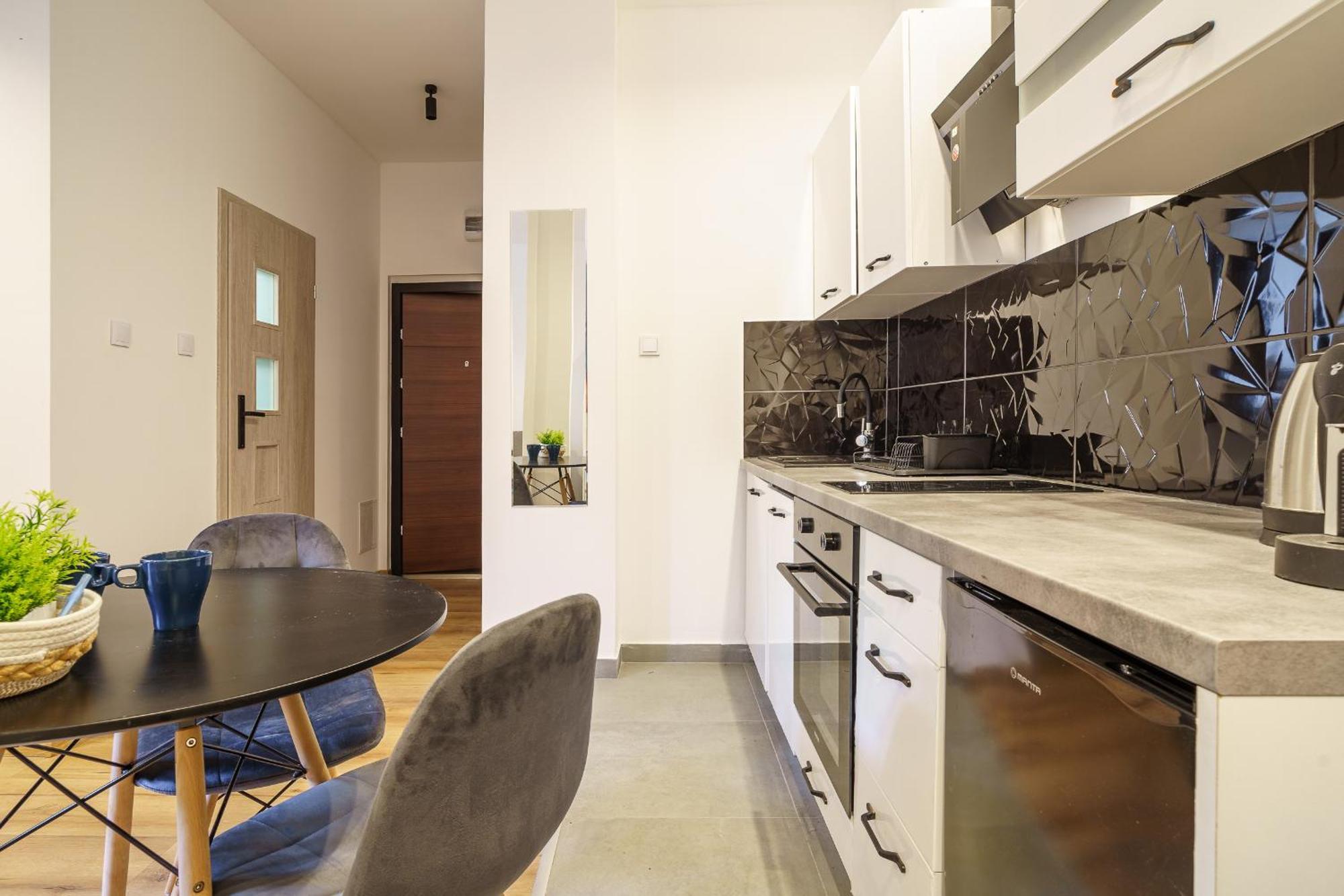Euforia Apartment