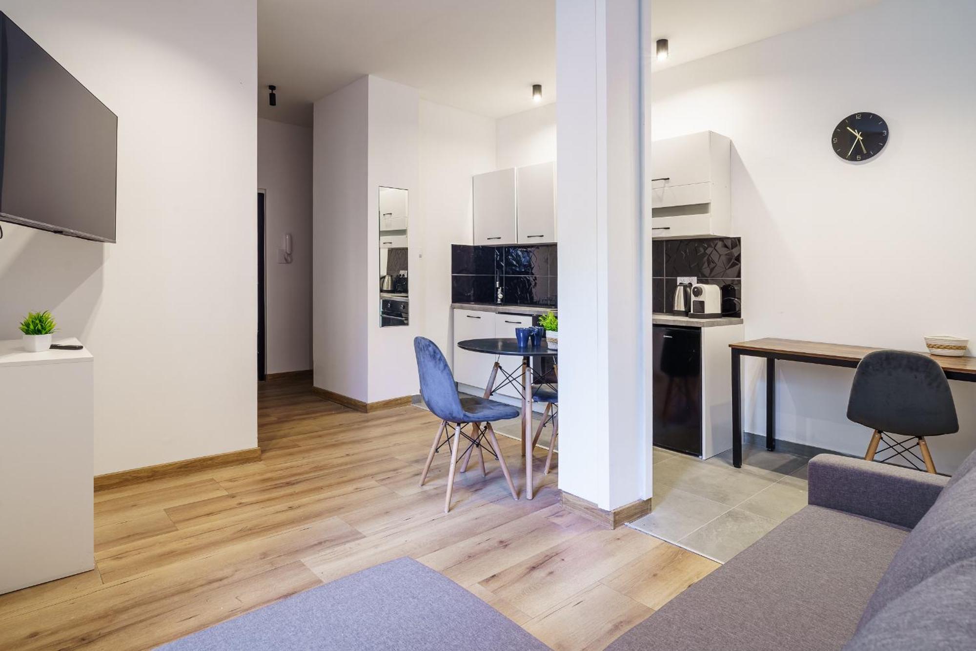 Euforia Apartment