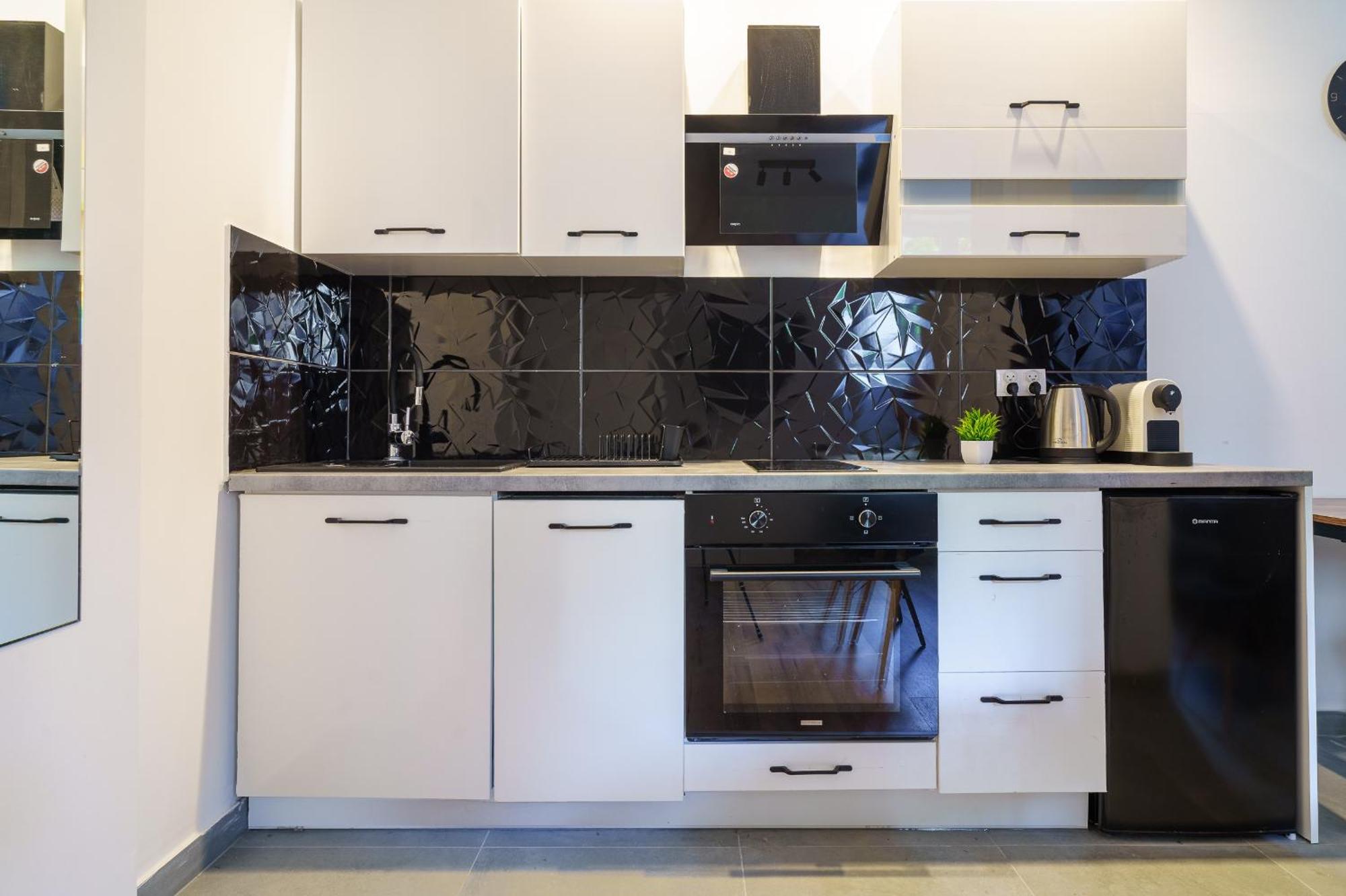 Apartment Euforia
