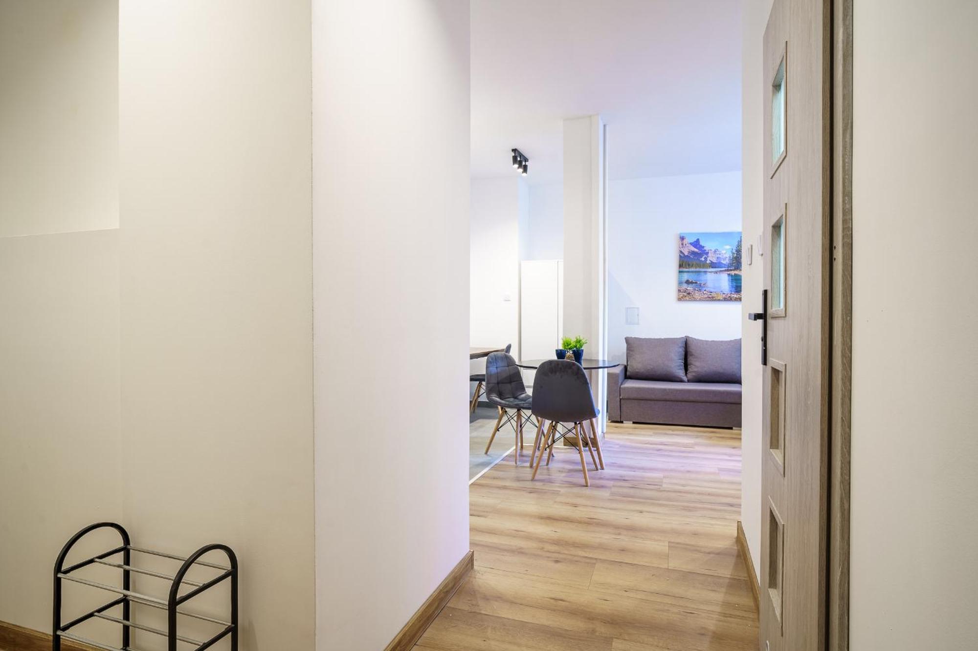 Euforia Apartment