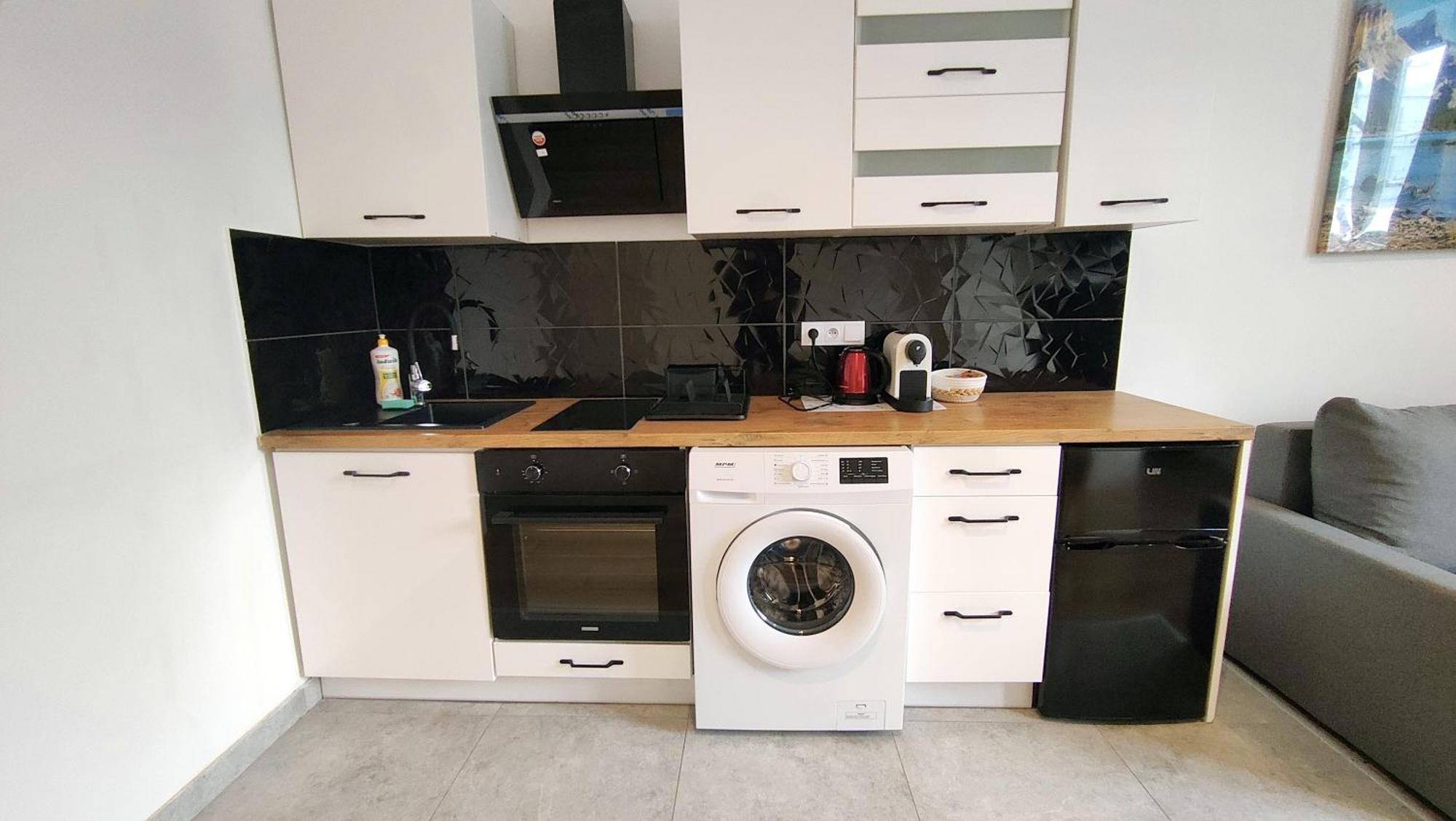 Euforia Apartment *